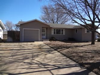 2239 Roach Street, Salina, KS 67401