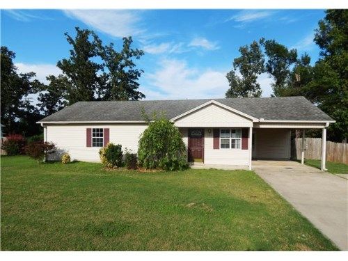309 Magnolia Dr, Paragould, AR 72450