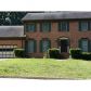 4377 Appletree Drive, Stone Mountain, GA 30083 ID:9619373