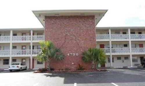 4730 NW 10TH CT # 116, Fort Lauderdale, FL 33313