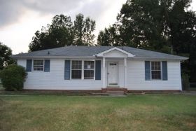 536 Donna Drive, Clarksville, TN 37042