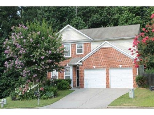 1967 Ridgestone Run Sw, Marietta, GA 30008