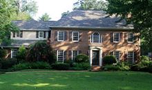 654 Gunby Road Se Marietta, GA 30067