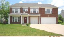 10328 Windward Dr Indianapolis, IN 46234