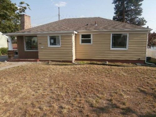 2521 W Walton Avenue, Spokane, WA 99205