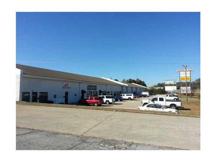 8849 Highway 5, Douglasville, GA 30134
