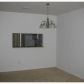 2527 SW 82ND AV # 4-107, Hollywood, FL 33025 ID:9188236