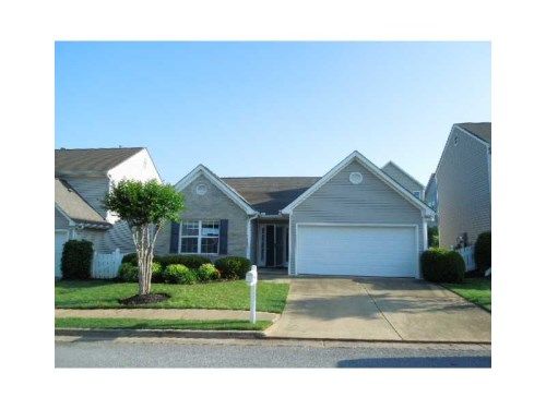 181 Greystone Circle, Hiram, GA 30141