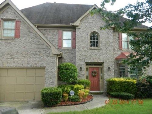 4280 Sweet Meadow Lane, Ellenwood, GA 30294