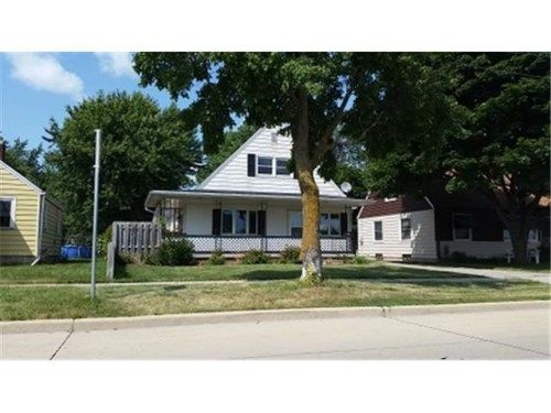 1506 W Spencer St, Appleton, WI 54914