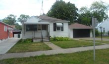 4227 Coolidge Ave Lincoln Park, MI 48146