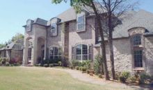 4433 Frisco Bridge Boulevard Edmond, OK 73034