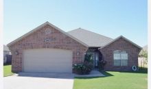 1304 Lexi Lane Noble, OK 73068