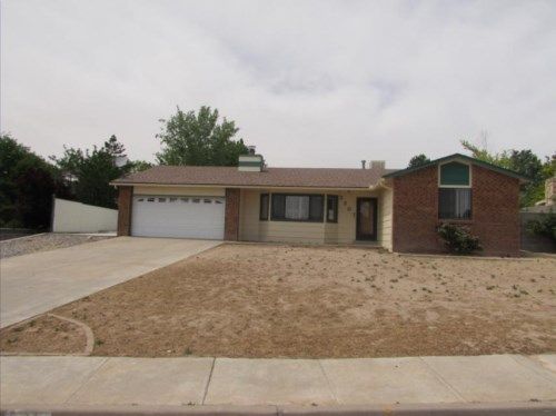 3307 Northridge Dr, Farmington, NM 87401