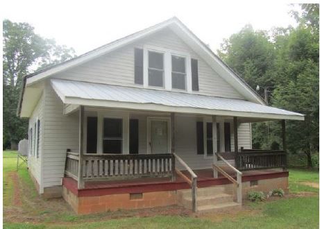 545 Old Charlotte Rd, Taylorsville, NC 28681