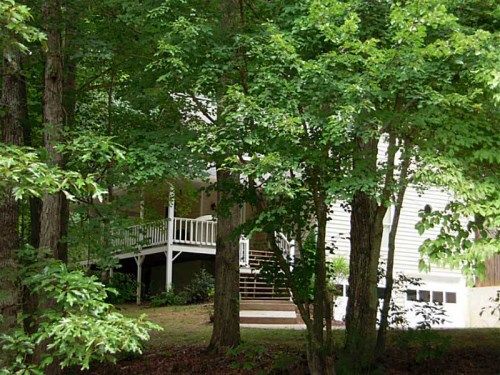 23 Sassafras Grove, Dawsonville, GA 30534
