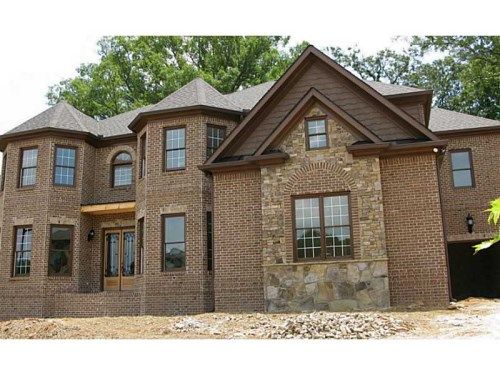 3125 Parisian Drive, Marietta, GA 30067