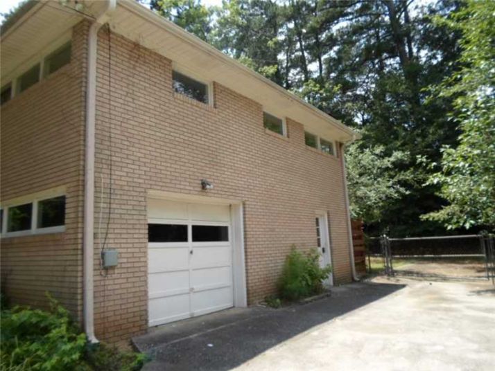 168 Shawnee Trail, Marietta, GA 30067