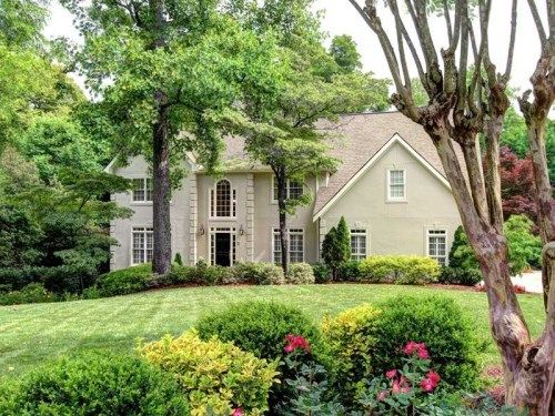 4170 River Cliff Chase, Marietta, GA 30067