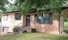 436 Sevier St Hixson, TN 37343