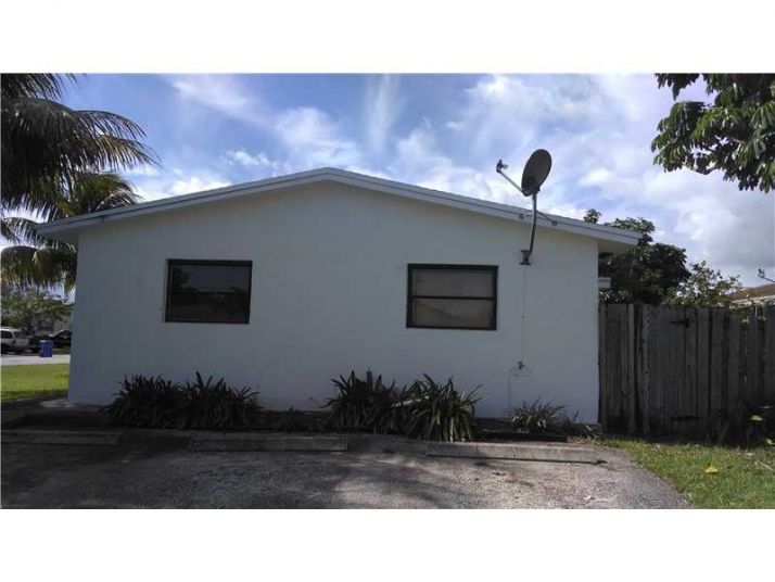 3621 NE 1ST TE, Fort Lauderdale, FL 33334