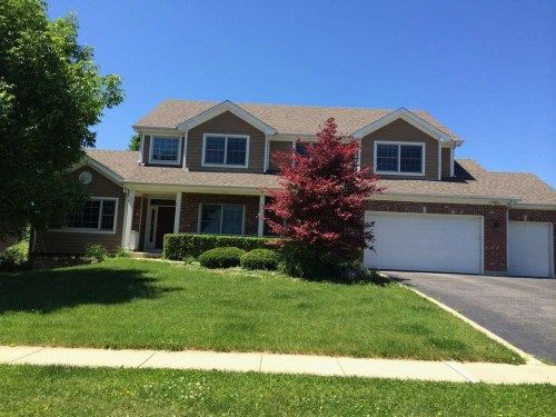7303 Swan Way, Cary, IL 60013