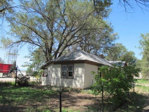 618 Barnes Ave, La Junta, CO 81050