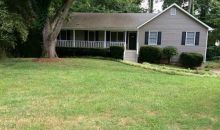 378 Walnut Drive Woodstock, GA 30189