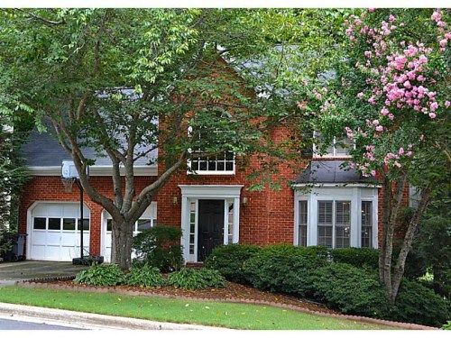 1495 Gabriel Drive, Lawrenceville, GA 30043