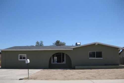 4601 W Lupine Ave, Glendale, AZ 85304