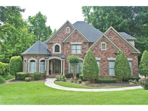 6140 Oakbury Lane, Suwanee, GA 30024