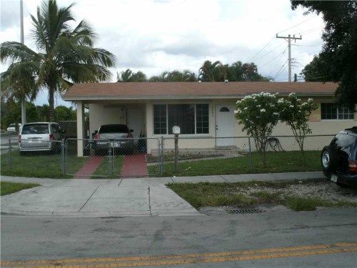 5991 W 9 LN, Hialeah, FL 33012