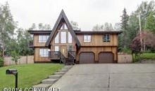 4331 Gannett Circle Anchorage, AK 99504