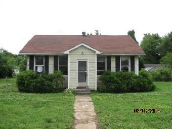 143 Lake St, Barlow, KY 42024