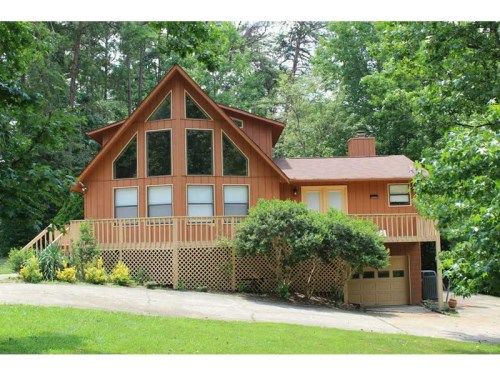 3002 Waterford Drive, Gainesville, GA 30504