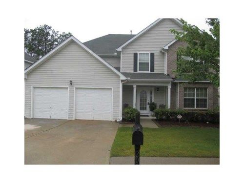 201 Baywood Crossing, Hiram, GA 30141