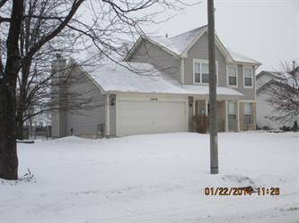 2416 Durango Lane, Naperville, IL 60564
