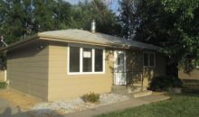 2510 N Chester St Lincoln, NE 68521