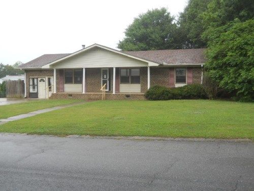303 Reedy Circle, Boaz, AL 35957