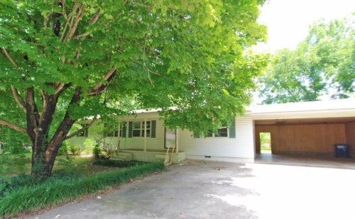 171 Charlotte Avenu, Boaz, AL 35957