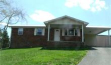 1803 Cherokee Cir Tazewell, TN 37879