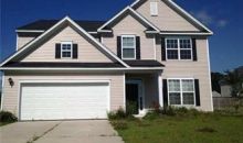 202 Post Oak Ct Moncks Corner, SC 29461