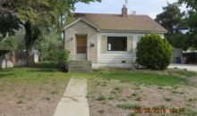 4712 Glenn St Boise, ID 83705