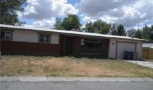 4013 W Normandie Boise, ID 83705