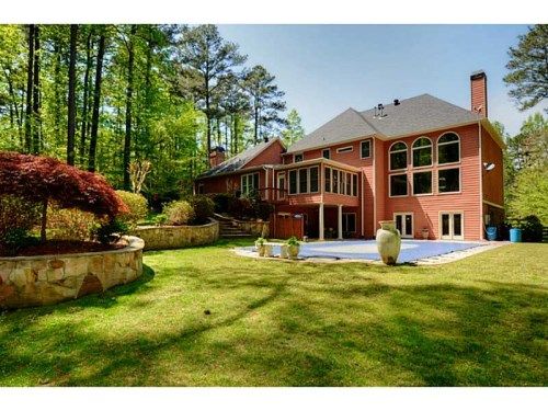 6620 Shade Tree Way, Cumming, GA 30040