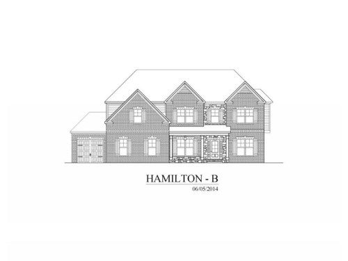 1990 Marcia Overlook Drive, Cumming, GA 30040