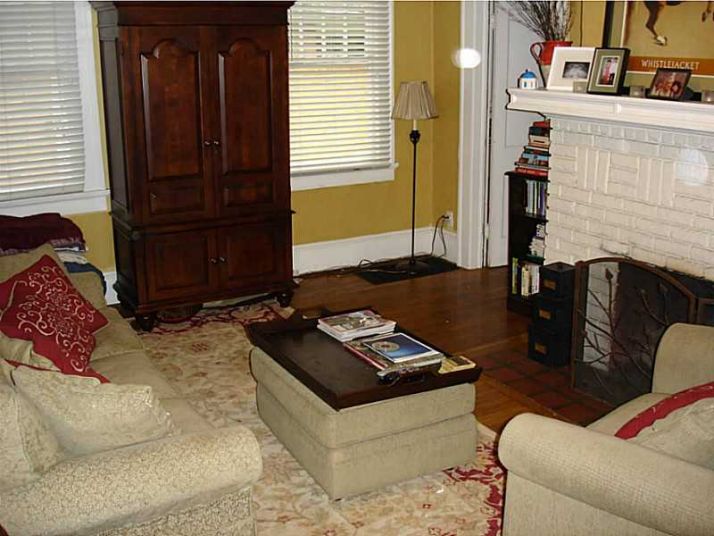 132 Terrace Drive Ne, Atlanta, GA 30305