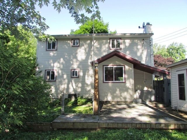 3201 Avalon St, Lansing, MI 48911