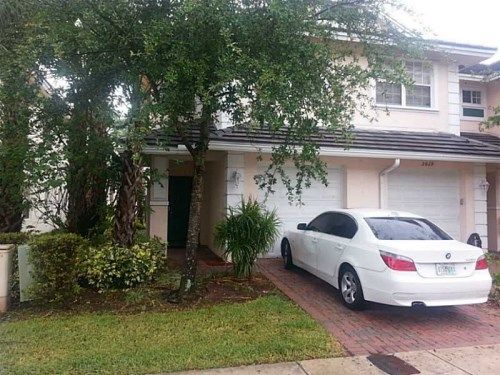 3017 NW 30 TE # 3017, Fort Lauderdale, FL 33311