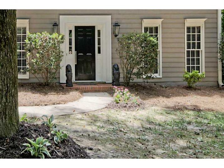 1510 Woodstock Road, Roswell, GA 30075